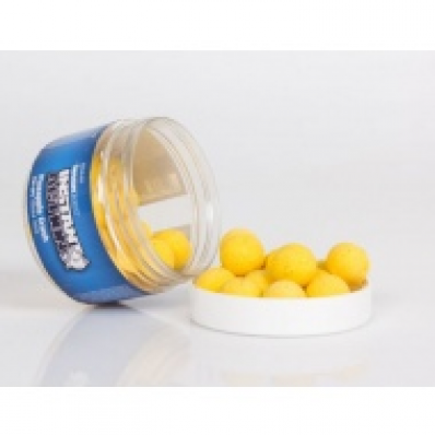 NASH TACKLE Pineapple Crush Pop Ups 12mm 30g