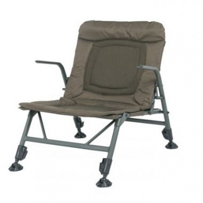 NASH TACKLE KNX Low Chair