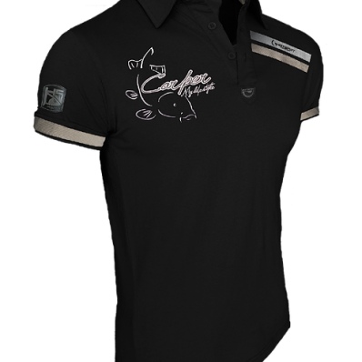 HOT SPOT DESIGN Polo ,,Carper,, Size XXL