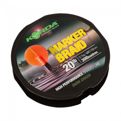 KORDA Marker Braid 