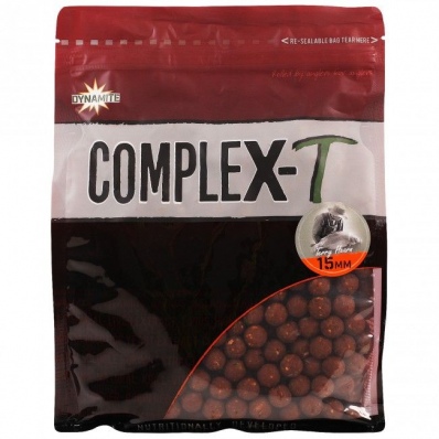 DYNAMITE BAITS CompleX-T 15mm S/L - 5kg