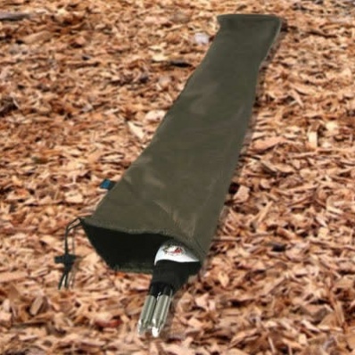 AQUA  Landing Net Stink Sleeve