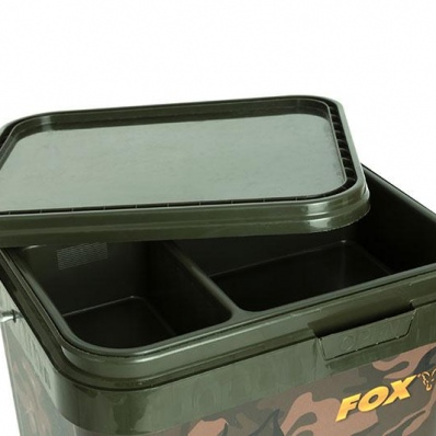 Fox Bucket Insert