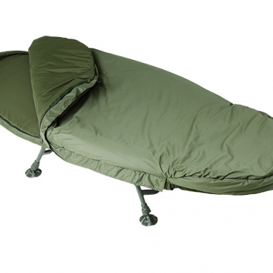 TRAKKER Levelite Oval Bed System