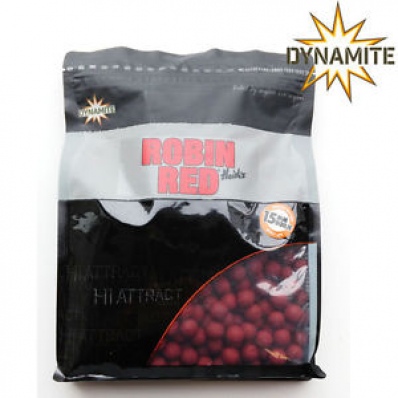 DYNAMITE BAITS Robin Red S/L 15mm 1kg