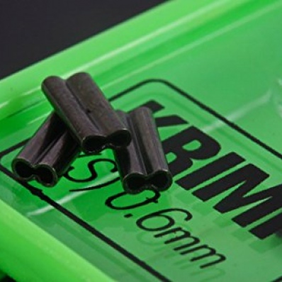 KORDA Spare Krimps 0,7mm