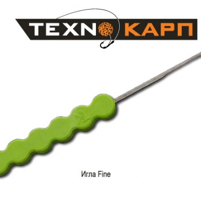 TEXHNOKARP Fine Needle