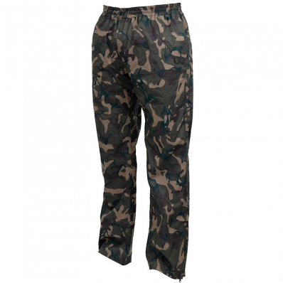  FOX Lightweight Camo RS 10K Trousers