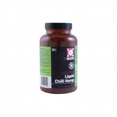 CCMOORE Chilli Hemp Liquid 500ml