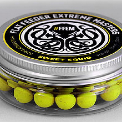 FFEM Baits Pop-Up Sweet Squid 12mm		