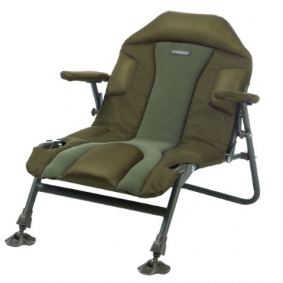 TRAKKER Levelite Compact Chair