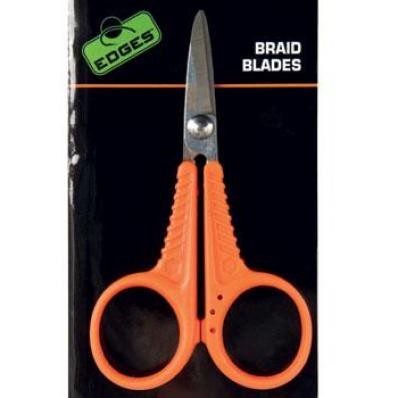 EDGES™ Micro Scissors