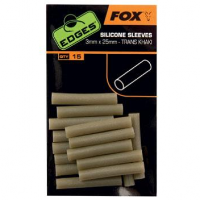 Fox EDGES™ Silicone Sleeve