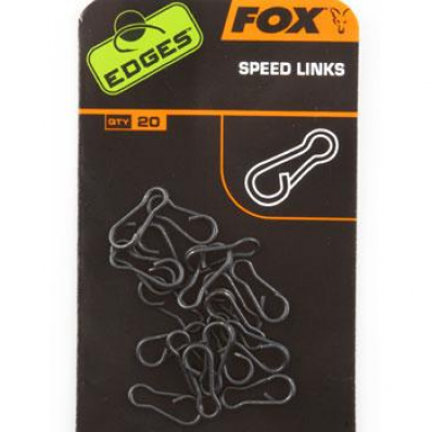 Fox EDGES™ Speed Links