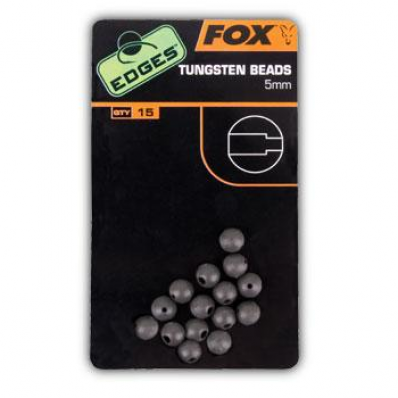 Fox EDGES™ Tungsten Beads