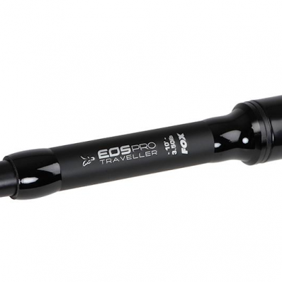 Fox Eos Pro Traveller Rods 