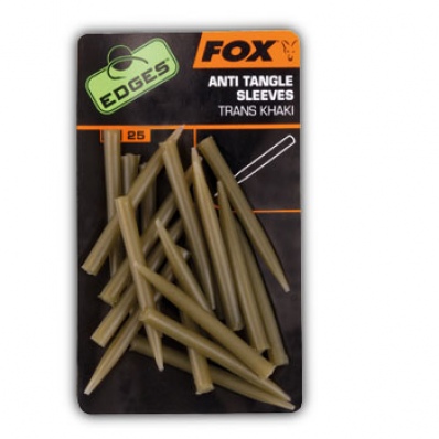 Fox EDGES™ Anti Tangle Sleeves