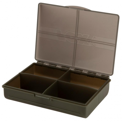 Fox Internal 4 Compartment Box