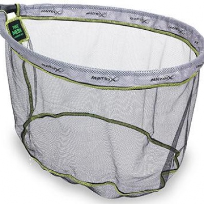 MATRIX  Fine Mesh Landing Nets - 45x35cm