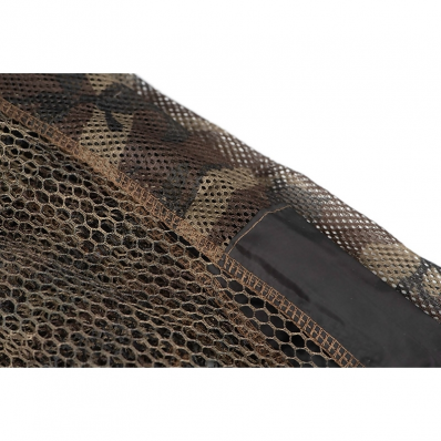 FOX Camo Landing Net Mesh 42