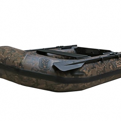 Fox 200 Inflatable Boat