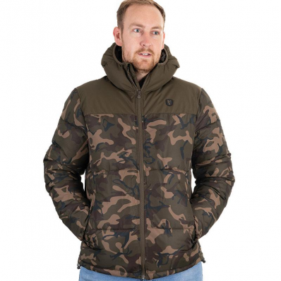 FOX Camo/Khaki RS Jacket