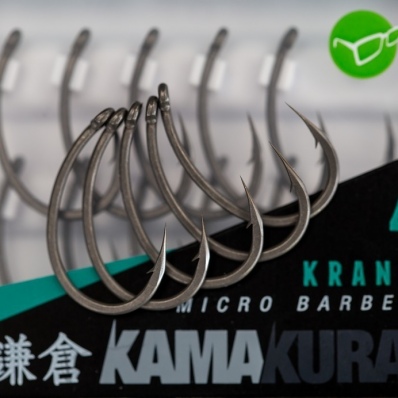 KORDA Kamakura Krank Size 4