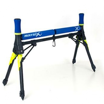 MATRIX  Freeflow Pole Roller - Standard