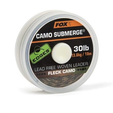 EDGES™ Submerge Camo Leader