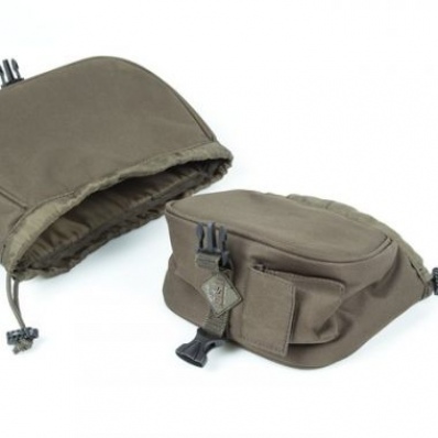 NASH TACKLE Reel Pouch Small