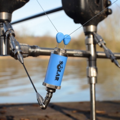 SOLAR TACKLE Blue Indicator Head Large