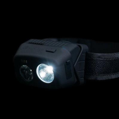 RIDGE MONKEY VRH300X USB Rechargeable Headtorch