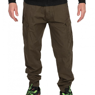 Fox Collection Cargo Trouser