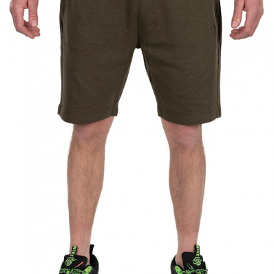 Fox Collection LW Jogger Short Green & Black