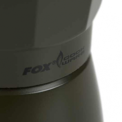 Fox Cookware Espresso Makers