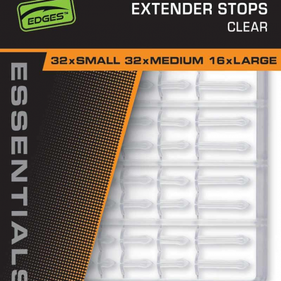 Fox EDGES™ Extender Stops