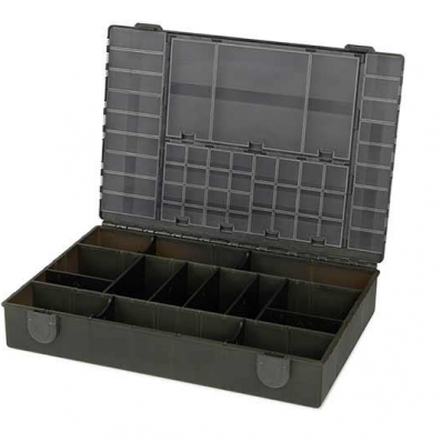 Fox EDGES™ Large Tackle Box