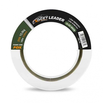 Fox Exocet Pro Leader