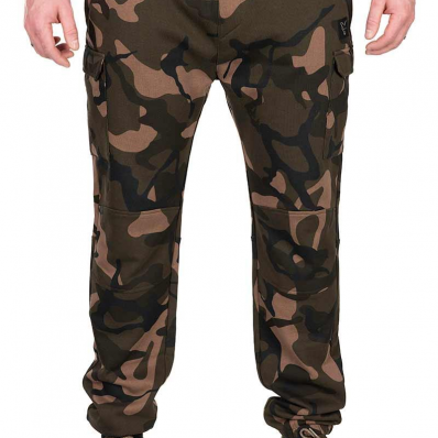 Fox LW Camo Joggers