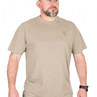 Fox LW Khaki Large Print T