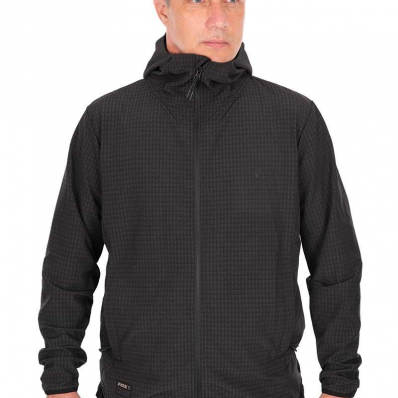 Fox Premium Mid Layer Jacket - Black