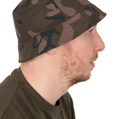 Fox Reversible Bucket Hat