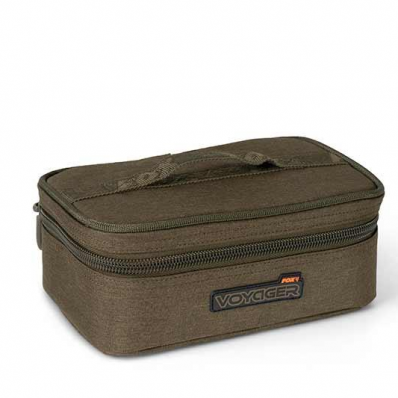 Fox Voyager® 8 Pot Hookbait Case