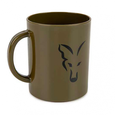 Fox Voyager Mug