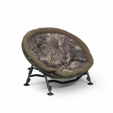 Indulgence Low Moon Chair Deluxe