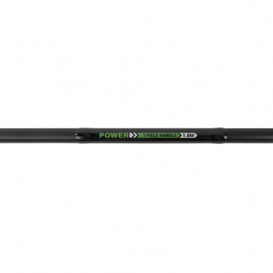 1.8m Power Landing Net Handle