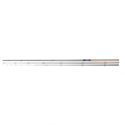 Trilogy 12' Triple Tip Rod