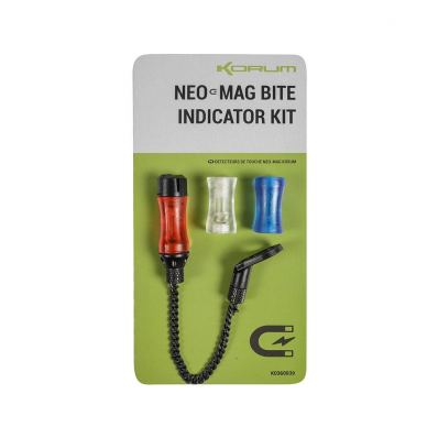 Xl Neo-mag Bite Indicator Kit