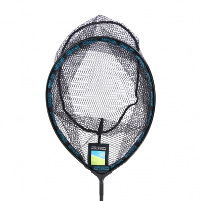 LATEX CARP LANDING NET 18