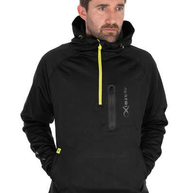 Matrix All Weather Hoody